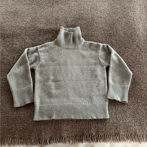 Alex Mill Merino Sweater